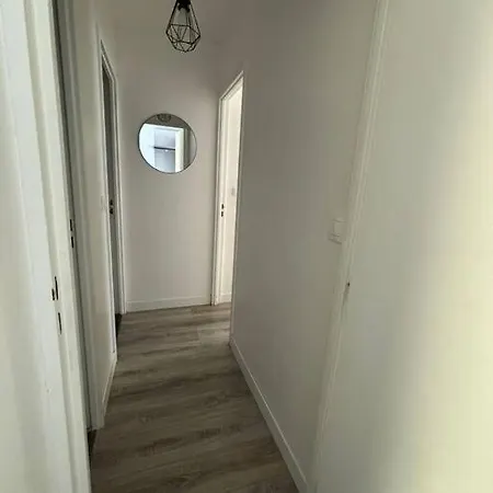 Apartamento 19 *