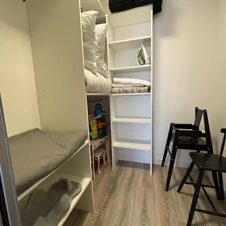19 Apartamento *