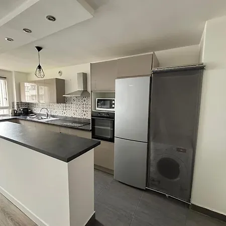 19 Apartamento Paris