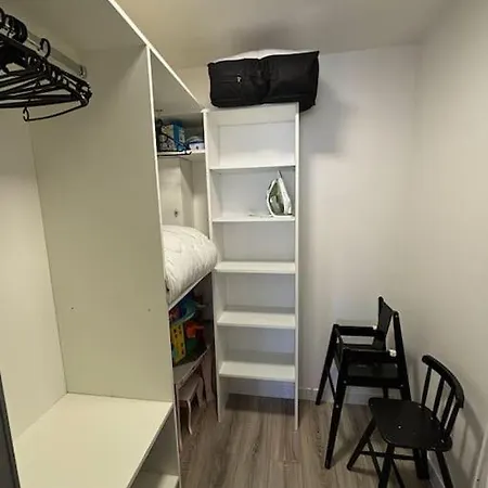 19 Apartamento