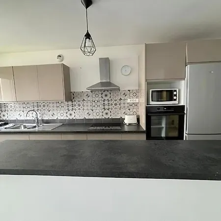 19 Apartamento *
