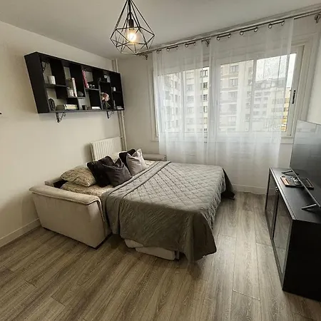 Apartamento 19 *